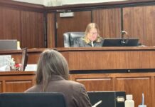 Former TMU VP accused of lying about student relationship could face fall trial