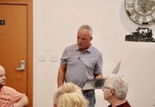 Alto council rejects storage plan for former Dollar General