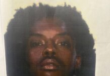 Manhunt underway after Warm Springs police officer murdered
