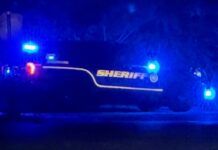 Smiths Station woman charged after shooting her husband multiple times