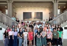Piedmont’s Conservatory of Music presents professional treble choir Lux