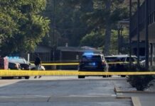 Muscogee County Coroner identifies Motel 6 homicide victim