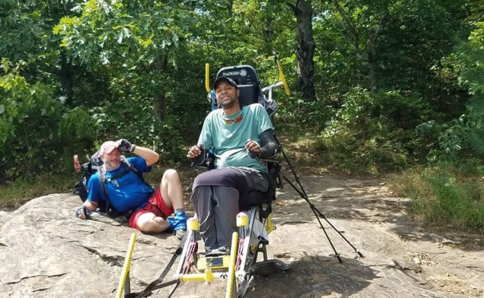 ORee hiking