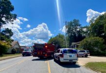 Columbus man killed in Opelika motorcycle crash
