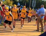 Fans celebrate historic run for Phenix City Little League team
