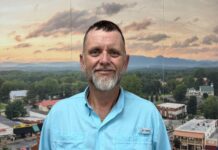 Brown named Cleveland’s water resources director