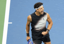 Ben Shelton beats Frances Tiafoe and will play Alexander Zverev for the US Open title