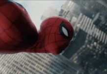 ‘Spider-Man: Brand New Day’ makes it 6 weeks in a row at No. 1