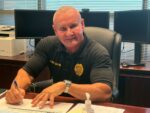Exclusive: Police Chief Stoney Mathis issues blunt response to controversy