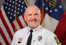 Chief Stoney Mathis’ tenure defined by crime reduction, officer controversy