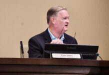 Habersham outlines proposed property tax relief sales tax