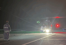 Toccoa Bypass reopens following crash with injuries