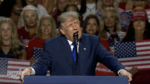 Republicans close out GOP midterm convention vowing to keep control of Congress