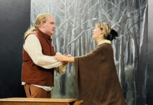 ‘Into the Woods’ in Rabun takes fairy tales for a wild ride