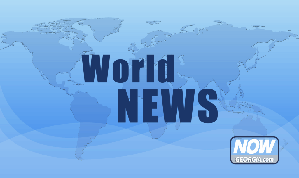 An aircraft headed for Israel makes an emergency landing in Saudi Arabia. An aircraft headed for Israel makes an emergency landing in Saudi Arabia.