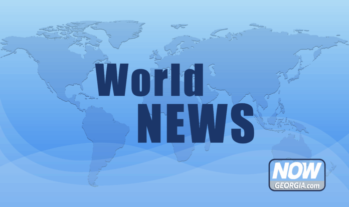 World News gfx
