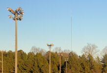 Habersham seeks $841,000 grant for ball field lighting