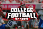 Week 1 college football scores