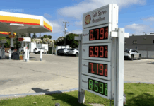 US diesel prices hit record high, pushing up transportation costs for long list of goods