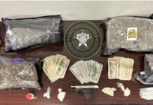 Operation Summer Heat nets $2M drugs seized in Muscogee County
