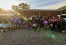 Penny Paul 5k honors a life of laughter, love and lessons