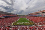 Georgia fans face triple-digit heat index for Bulldogs’ season opener