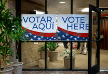 Trump administration faces second lawsuit to block ICE agents at polls