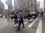 Frustrations, remorse and pain surface on 25th anniversary of Sept. 11 attacks