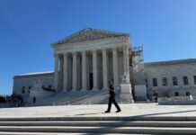 Trump’s newest order on birthright citizenship blocked in federal court