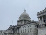 Congress returns to session before midterms sprint, but no action expected on AI fears