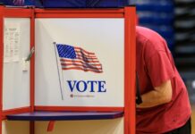 U.S. Senate Dems disclose Trump administration operation dug through state voter rolls