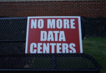 COMMENTARY: Secrecy and tax breaks pave the way for surge of unpopular data center proposals in Georgia
