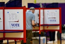 With vote-by-mail court fight settled, attention shifts to protections at the polls