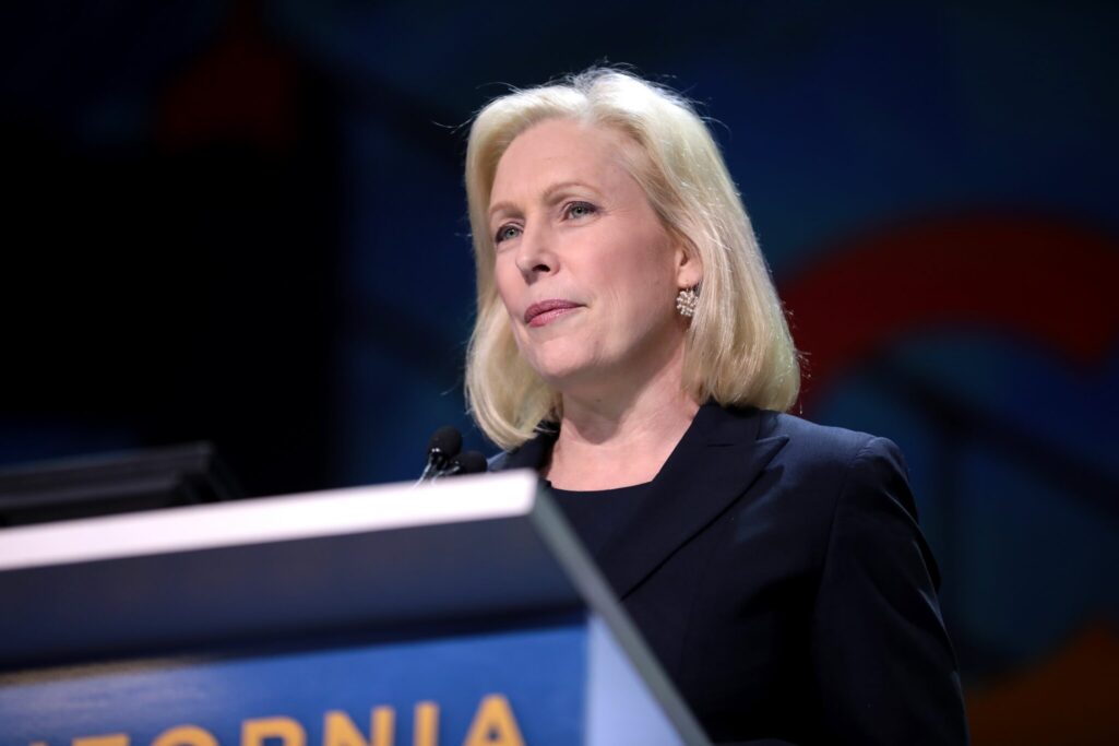 Democrats aim for Senate gains despite GOP fundraising edge