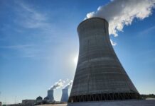 Georgia Power, Google announce deal to pay for nuclear upgrades