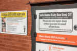 Georgia’s first baby box creates the option for the anonymous surrender of infants