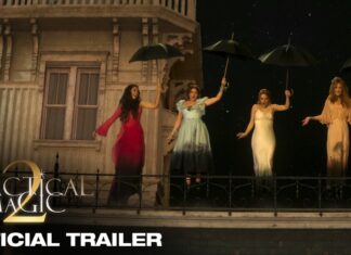Practical Magic 2