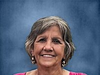 Joyce “Pete” Galloway Abbott