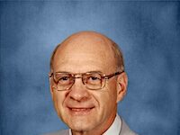 Rev. Billy Andrew Burrell