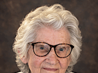 Betty Brock Freeman