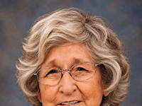Bonnie Lee Funk Chambers