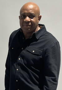 James Herman Johnson