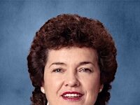 Shirley A. Martin