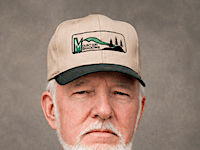 Robert Delone McCall