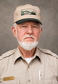 obit mccall