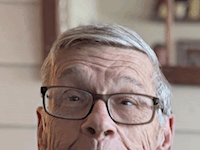 Herbert Ivan “Van” Rainwater Jr.
