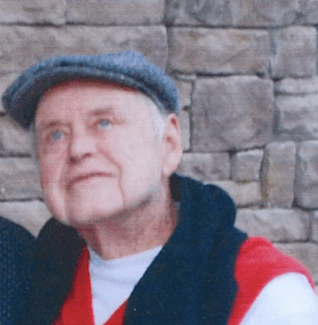 John B. “Jack” Schmidt