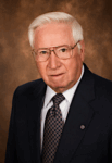 Donald E. Tench
