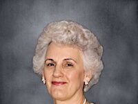 Mary Ellene Ramsey Thurmond