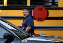 Sheriff suspends school police reserves as questions over authority grow